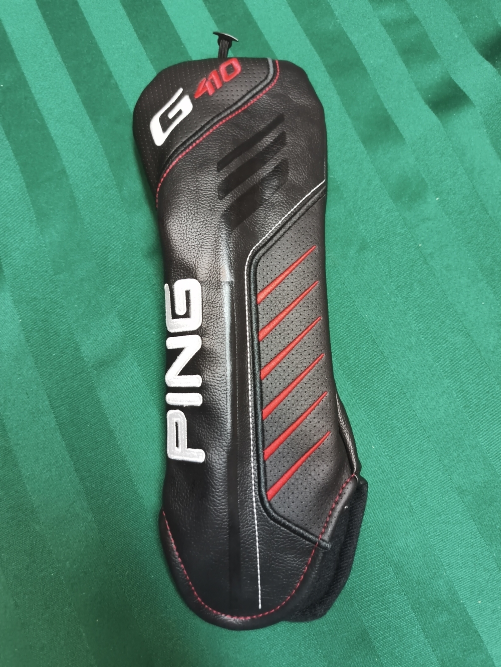 New PING G410 Fairway Wood Head Cover - No Tag